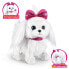 Фото #7 товара Интерактивная собака Lil Paw Paw Puppy Pets Alive 30 x 18 x 30 cm