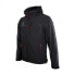 Фото #3 товара Softshell jacket Alpinus Stenshuvud black BR43371