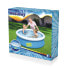 Фото #3 товара Надувной бассейн для детей Bestway 477 L 152 x 38 см