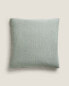 Фото #3 товара Pillowcase with raised quilt bedspread effect