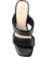 ფოტო #4 პროდუქტის Women's Kailee Wedge Sandals