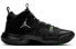 Фото #3 товара Баскетбольные кроссовки Air Jordan Jumpman 2020 PF "Black Cat" BQ3448-008