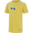 TRANGOWORLD Sabadero short sleeve T-shirt