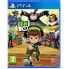 Фото #1 товара PLAYSTATION GAMES PS4 Ben 10