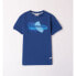 ფოტო #1 პროდუქტის SUPERGA S8831 short sleeve T-shirt