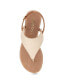 Фото #4 товара Women's Conclusion Sandals