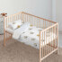 Фото #1 товара Пододеяльник для детской кроватки Kids&Cotton Kairi Small 115 x 145 cm