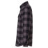 Фото #12 товара OAKLEY APPAREL Bear Cozy Flannel long sleeve shirt