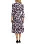 Фото #2 товара Jude Connally Maggie Midi Dress Women's Black Xs