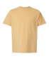 Фото #2 товара Men's Garment Dyed Essential Tee