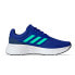 Фото #1 товара Мужские спортивные кроссовки Adidas GALAXY 6 M HP2416 Синий