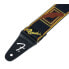 Фото #2 товара Fender Weighless 2" Mono Strap BYB