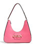 Фото #1 товара Guess Handtasche Hobo hensely Fuchsia HWVS8113020