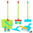 Cleaning &amp; Storage Kit PlayGo 6 x 50 x 6 cm (4 Units)