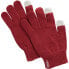 Фото #1 товара Puma Epic Knit Gloves Womens Size OSFA 895661-09