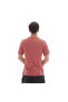 Фото #2 товара S Nk Df Top Ss Yoga Erkek T-shirt Pembe