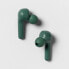 Фото #1 товара Bluetooth Earbuds True Wireless Headphone In-Ear Buds Built-in Mic Headsets