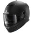 Фото #1 товара SHARK Spartan 1.2 Blank Mat full face helmet