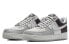 Nike Air Force 1 Low 防滑减震 低帮 板鞋 男款 浅灰 / Кроссовки Nike Air Force AO2425-001