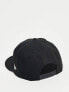 New Era 9Fifty New York Yankees apple patch cap in black