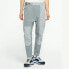 Фото #5 товара Спортивные брюки мужские Nike Tech Pack Спортсвеар 梭织 运动 工装 длинные серо-голубые