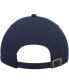 ფოტო #4 პროდუქტის Men's Navy Vancouver Canucks Legend Mvp Adjustable Hat