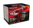 Фото #4 товара ThrustMaster Ferrari F1 Wheel Add-On - Special - PC - D-pad - Wired - USB 2.0 - Black