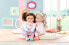 Фото #4 товара Zapf ZAPF Creation Baby Annabell Sophia brunette, 43 cm, doll