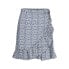 Фото #1 товара VERO MODA Henna Wrap Exp Short Skirt