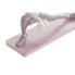 Декоративная фигура DKD Home Decor Розовый Yoga Scandi 20 x 8 x 16,5 cm