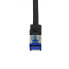 Фото #2 товара LogiLink Professional Ultraflex - Patch-Kabel - RJ-45 m - Cable - Network