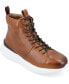 ფოტო #1 პროდუქტის Men's Jonah Tru Comfort Foam Hybrid Boots