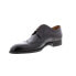 Фото #4 товара Bruno Magli Camillo BM3CMLC0 Mens Brown Oxfords Wingtip & Brogue Shoes