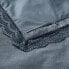 Фото #6 товара Lace Border Cotton Slub Comforter & Sham Set Threshold designed w/ Studio McGee