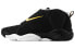 Nike Air Zoom GP Black White Canyon Gold 2019 AR4342-002 Sneakers
