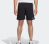 Фото #3 товара Шорты тренировочные Adidas 条纹Logo Trendy_Clothing DQ3073 черные