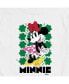 Фото #3 товара Men's Disney Standard Short Sleeve T-shirts