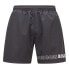 Фото #3 товара BOSS Dolphin Swimming Shorts