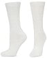 Фото #2 товара Women's Seed Stitch Boot Socks, Pack of 2