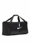 Фото #15 товара Спортивная сумка Nike Nk Acdmy Team M Duff 60 L