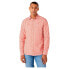 Фото #1 товара WRANGLER 1 Pocket Regular Fit long sleeve shirt