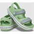 Фото #5 товара Детские босоножки Crocs Crocband Cruiser