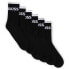 BOSS StripCc 10257762 socks 6 pairs