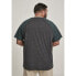 ფოტო #2 პროდუქტის URBAN CLASSICS Contract 2.0 Raglan short sleeve T-shirt
