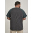 ფოტო #3 პროდუქტის URBAN CLASSICS Contract 2.0 Raglan short sleeve T-shirt