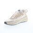Фото #4 товара Diesel S-Serendipity LC W Womens Beige Canvas Lifestyle Sneakers Shoes 9