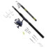 MITCHELL Neuron SW Spinning Combo