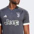 adidas men Juventus 23/24 Third Jersey