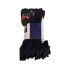 Фото #3 товара Reebok Ladies Cushion Low Cut Performance Training Socks, 8 Pair