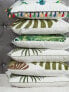 Фото #3 товара Подушка декоративная Beliani Набор из 2 подушек AZAMI